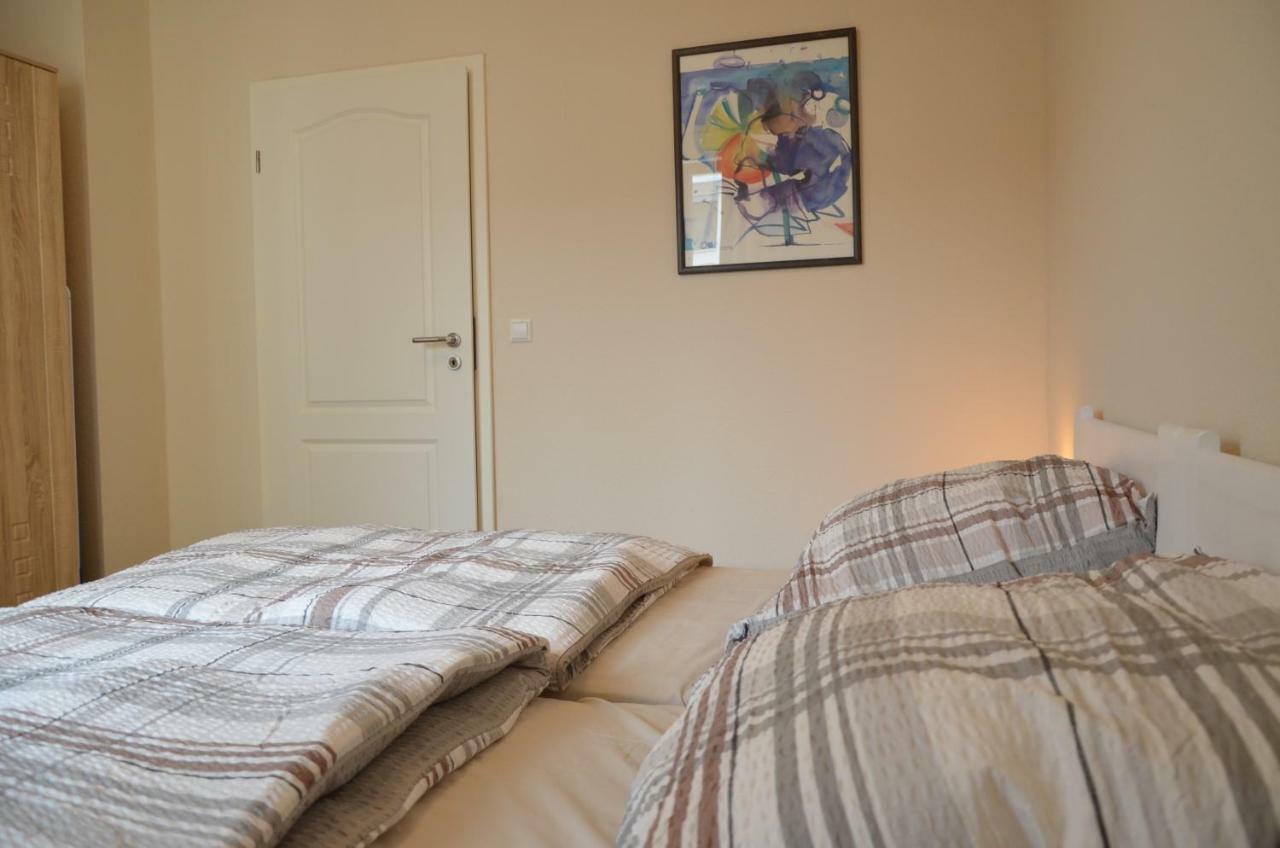 Moderne Appartement Hannover Centrum - City Flat Hbf Exterior photo