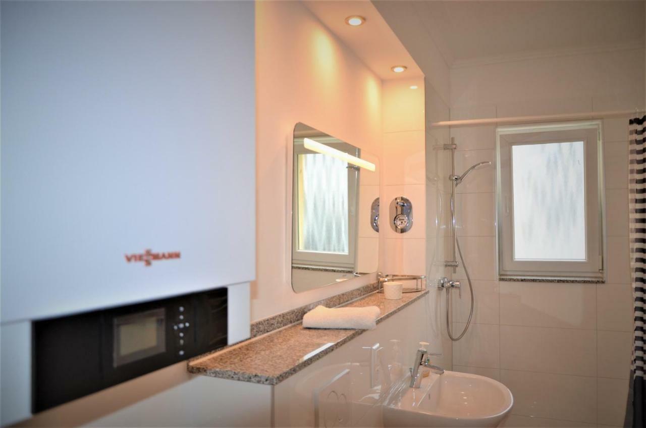 Moderne Appartement Hannover Centrum - City Flat Hbf Exterior photo
