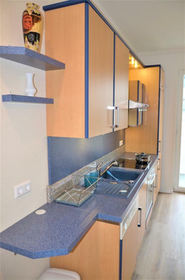 Moderne Appartement Hannover Centrum - City Flat Hbf Exterior photo