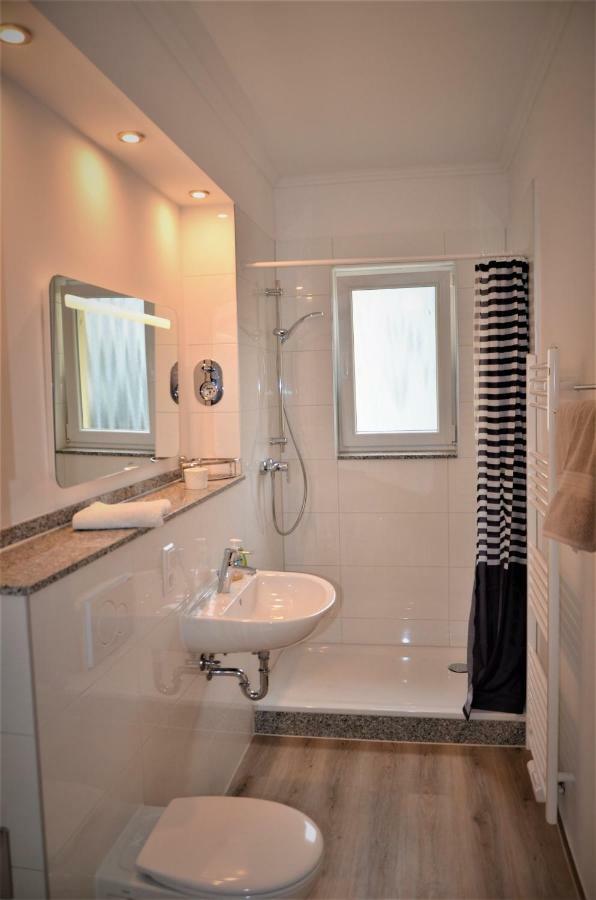 Moderne Appartement Hannover Centrum - City Flat Hbf Exterior photo