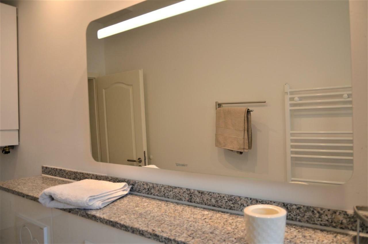 Moderne Appartement Hannover Centrum - City Flat Hbf Exterior photo
