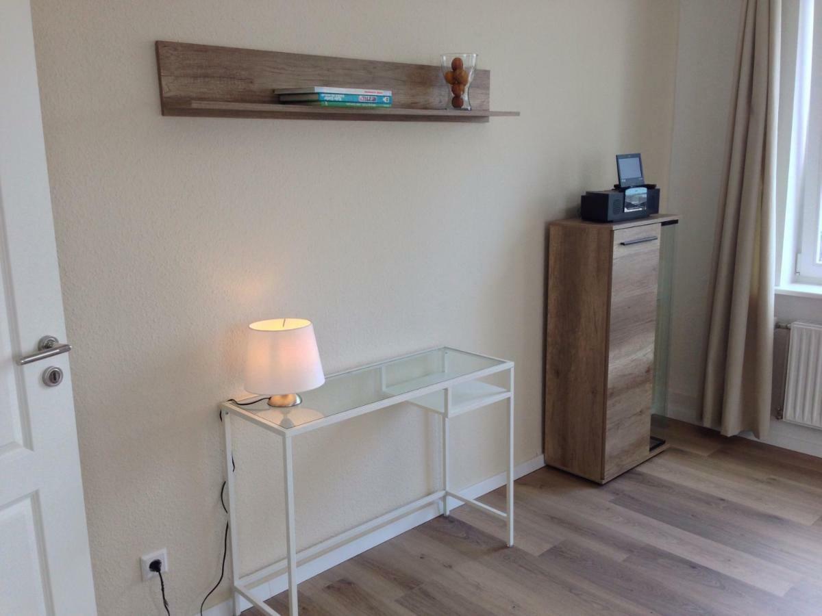 Moderne Appartement Hannover Centrum - City Flat Hbf Exterior photo